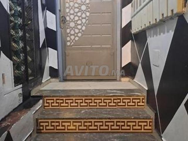 Appartement location à Anfa, Sidi Moumen