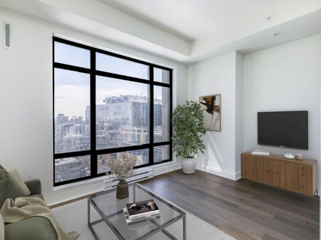Apartment for rent in St. Leonard's, Quebec