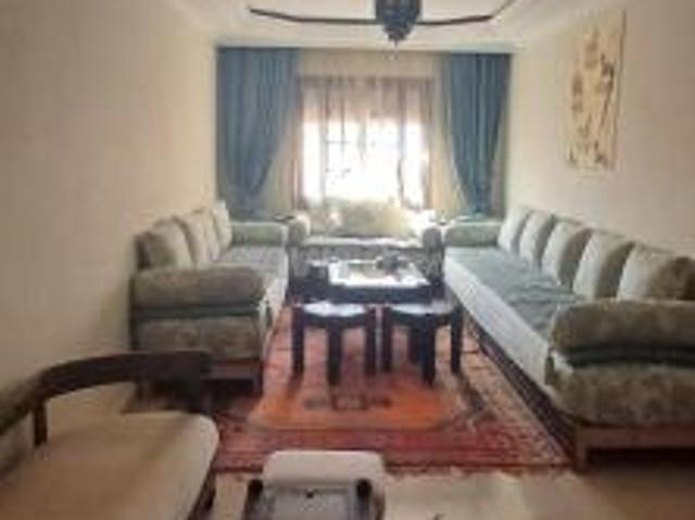 Appartement location à L'Oriental
