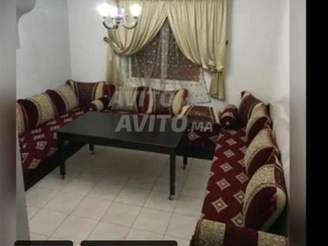 Appartement location à Anfa, Gharb-Chrarda-Beni Hssen