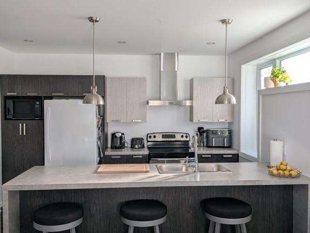 Apartment for rent in Mercier, Montérégie
