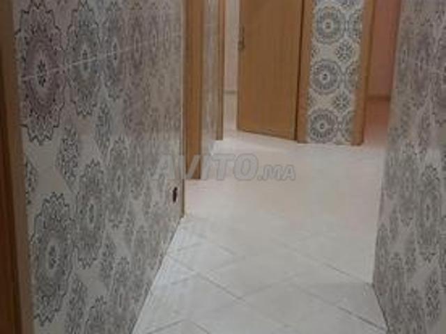 Appartement location à Rbat