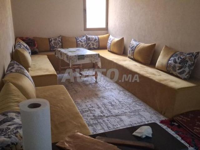 Appartement location à Khouribga