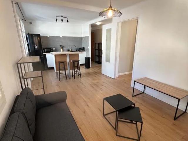 Appartement location à Rodez, Onet-le-château
