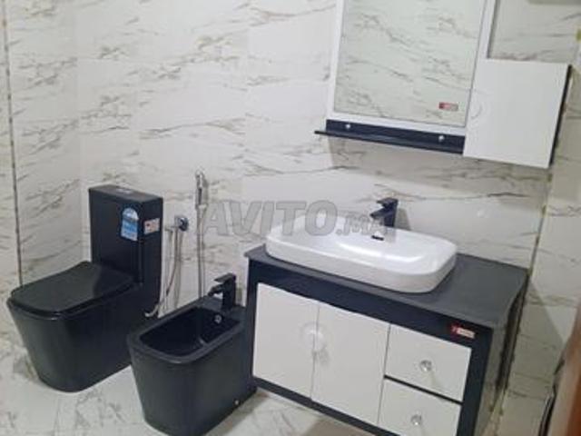Appartement location à Khouribga