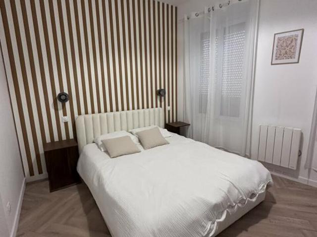 Appartement location à Bordeaux
