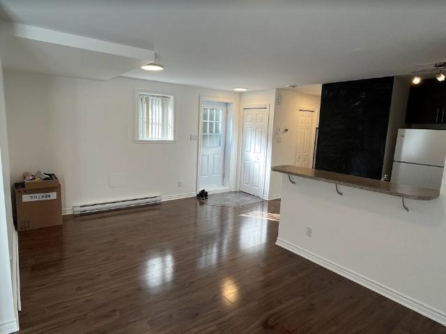 Apartment for rent in Brossard, Quebec