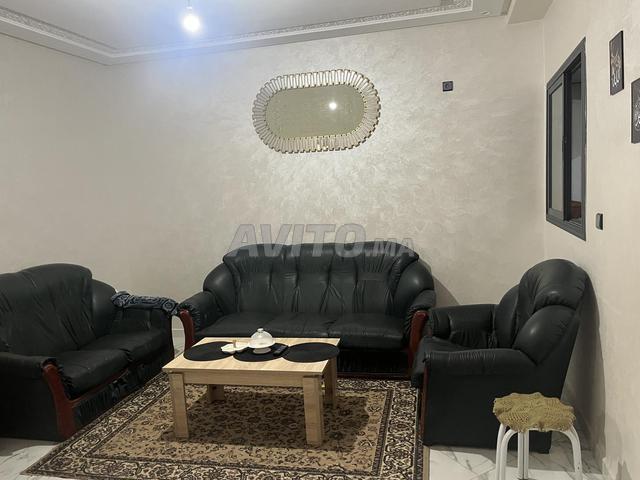 Appartement location à Meknès