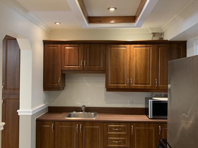 Apartment for rent in Mauricie, Quebec