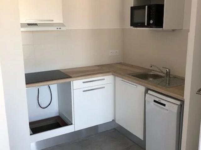 Appartement location à Montpellier