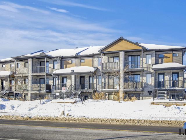 Apartment for rent in Gatineau, Quebec