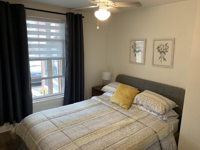 Apartment for rent in Mauricie, Quebec