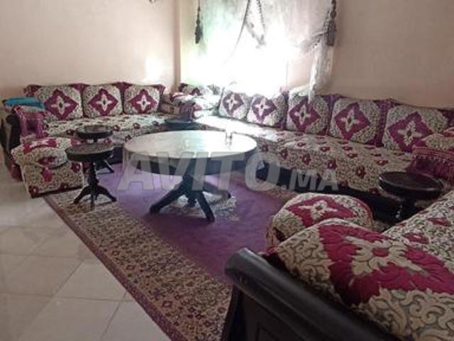 Appartement location à Meknès