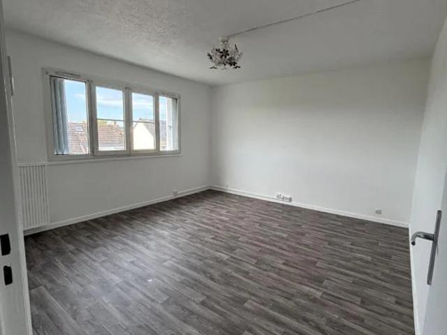 Appartement location à Les Andelys, Le Vaudreuil