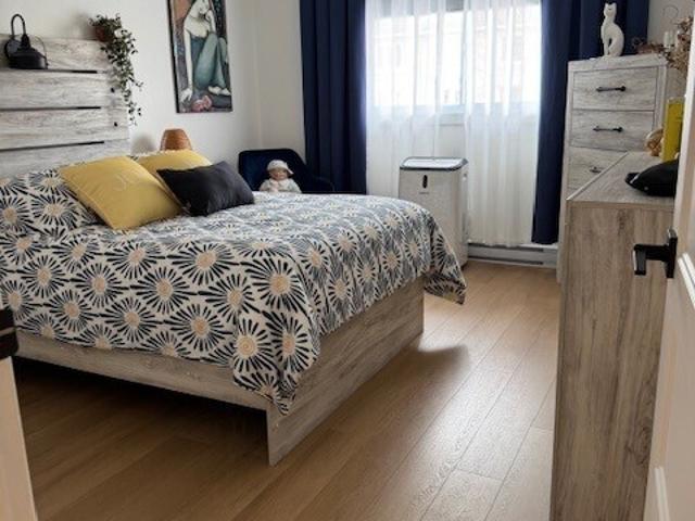 Apartment for rent in Laurentides, Quebec
