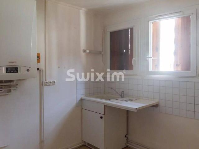 Appartement location à Les Avignonnets, Saint-Claude