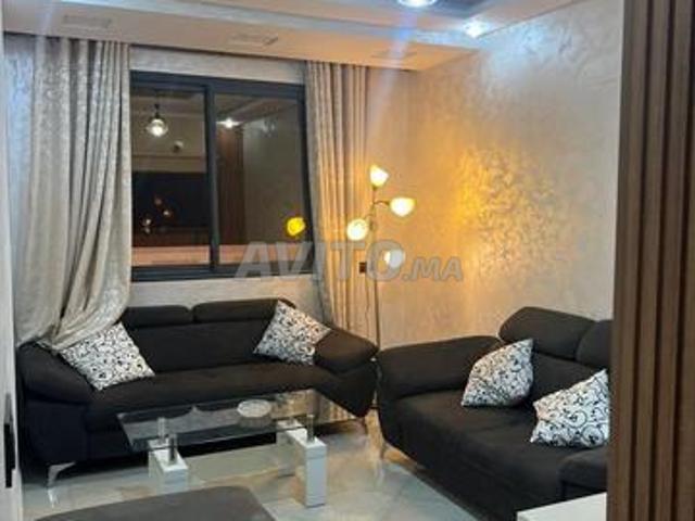 Appartement location à Anfa, Gharb-Chrarda-Beni Hssen