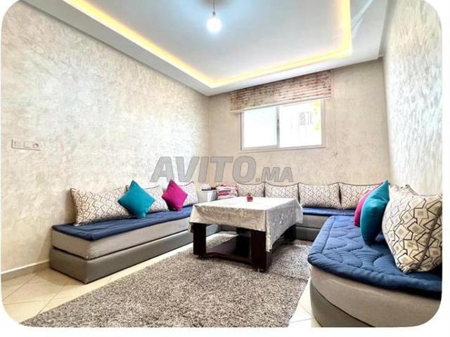 Appartement location à Agadir, Oued ed Dahab-Lagouira