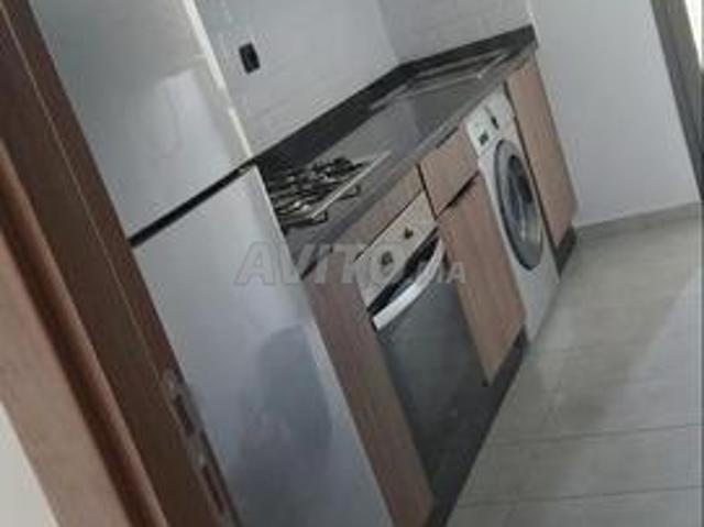 Appartement location à Bouskoura, Gharb-Chrarda-Beni Hssen