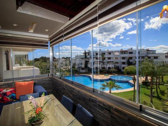 Appartement location à M'diq, Tanger-Tétouan