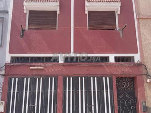 Appartement location à Anfa, Gharb-Chrarda-Beni Hssen