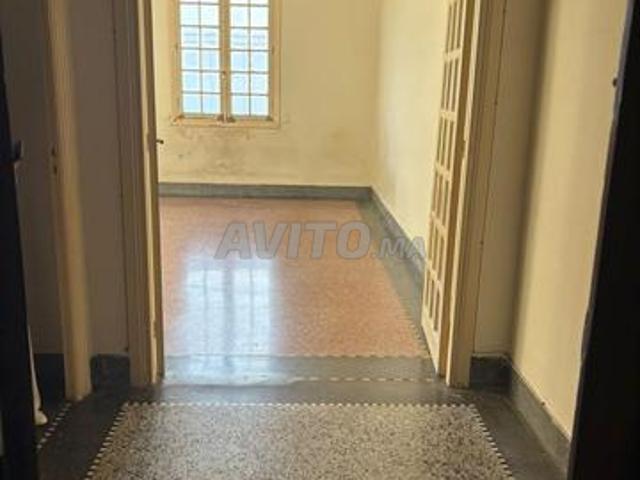 Appartement location à Derb Omar, Settat