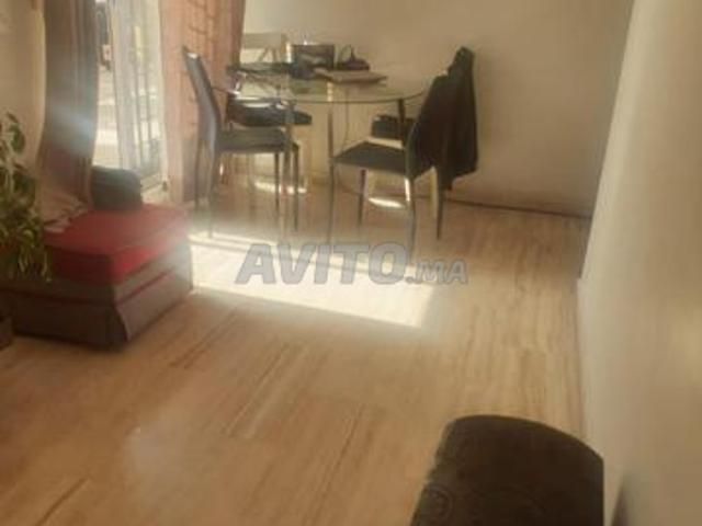 Appartement location à Centre Ville, Ben Slimane