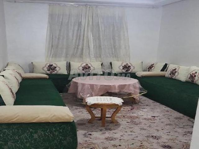 Appartement location à Dar Bouazza, Gharb-Chrarda-Beni Hssen
