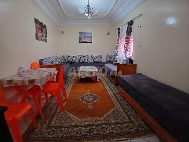 Appartement location à El Ma, Gharb-Chrarda-Beni Hssen