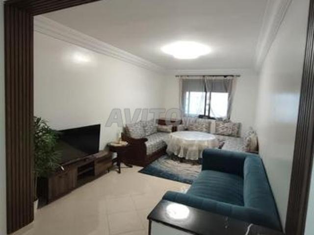 Appartement location à El Ma, Gharb-Chrarda-Beni Hssen