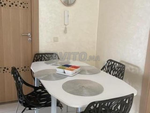 Appartement location à Mansouria, Gharb-Chrarda-Beni Hssen