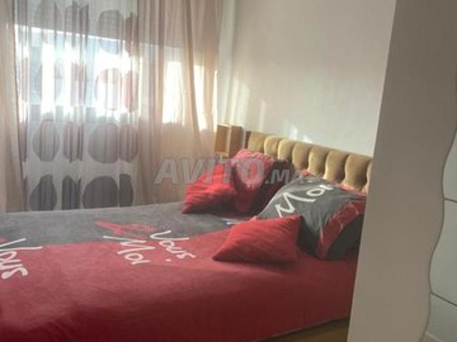 Appartement location à Mansouria, Gharb-Chrarda-Beni Hssen