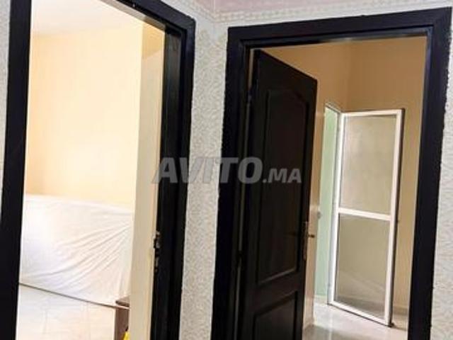 Appartement location à Fès
