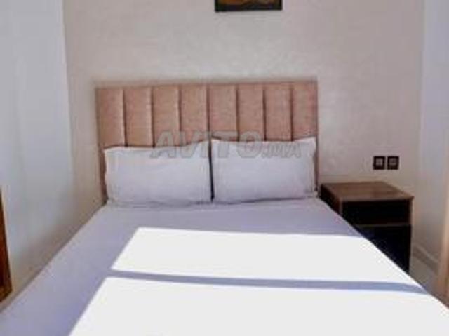 Appartement location à Fès