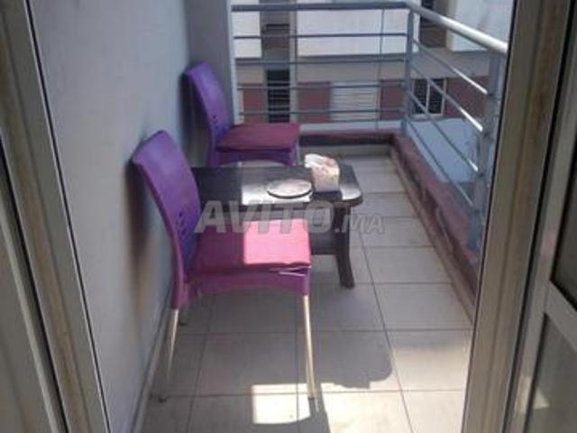 Appartement location à Had Soualem, Gharb-Chrarda-Beni Hssen