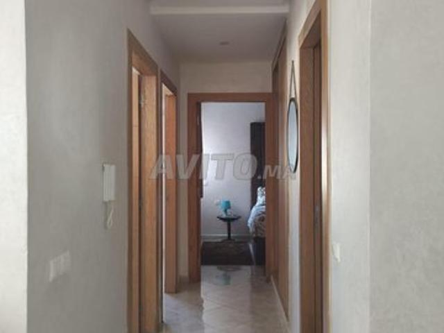 Appartement location à Lyautey