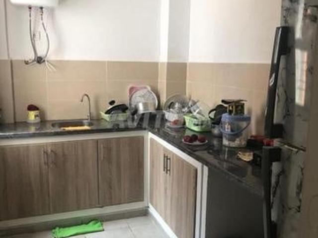 Appartement location à Lyautey