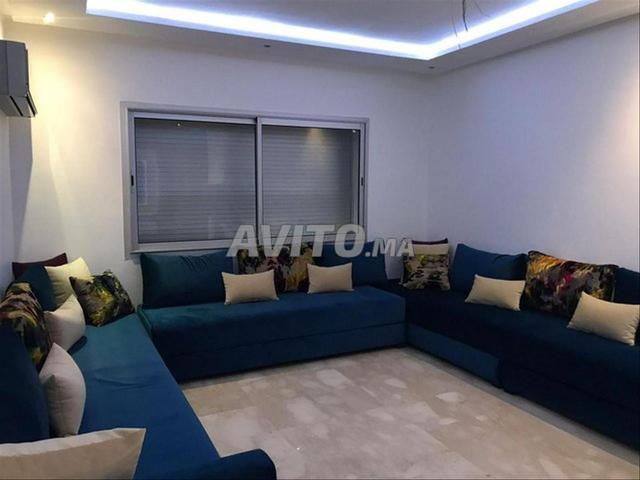 Appartement location à Gueliz, Marrakech