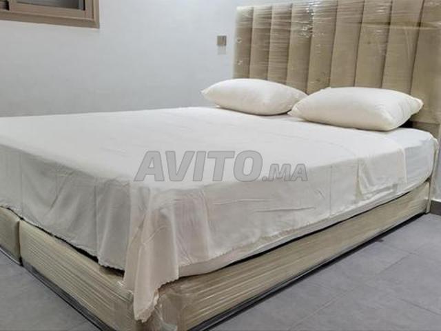 Appartement location à L'Oriental
