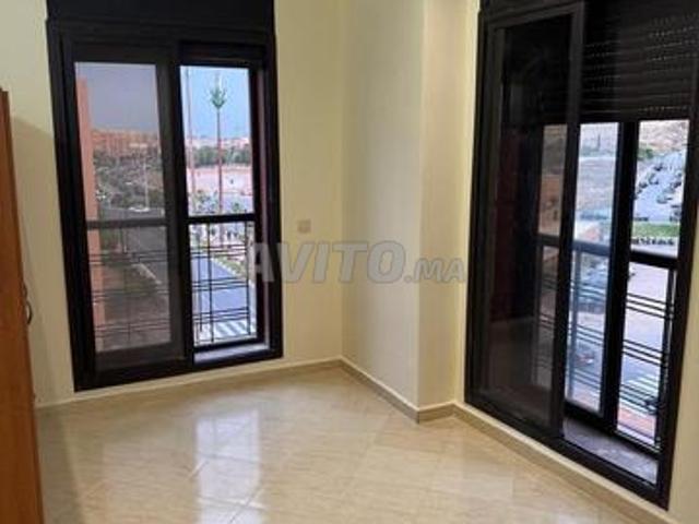 Appartement location à L'Oriental