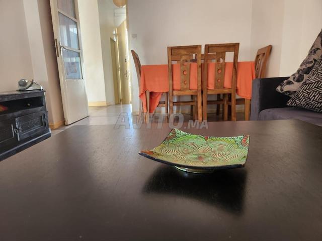 Appartement location