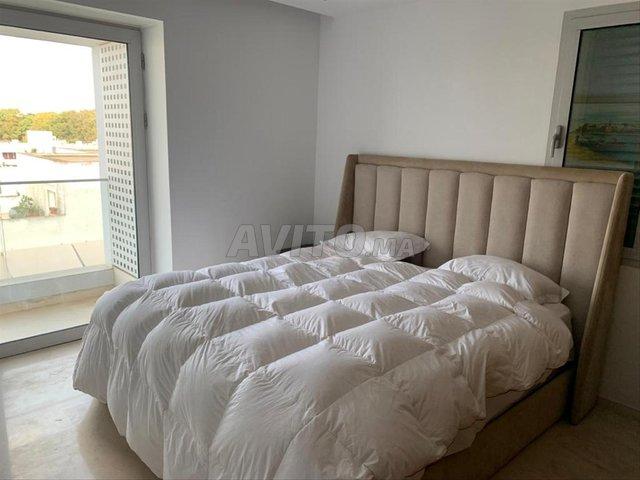 Appartement location à Fès