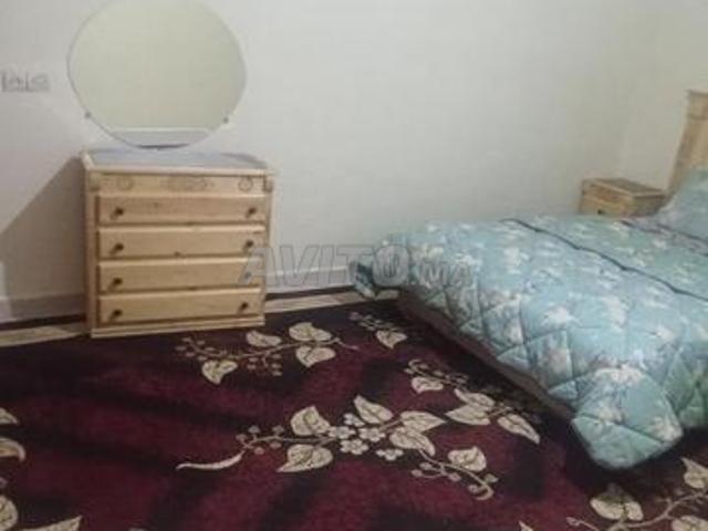 Appartement location à Saf, L'Oriental
