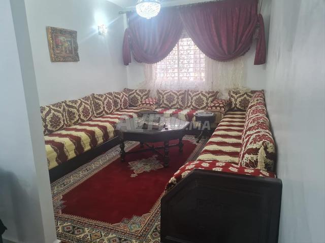 Appartement location à El Ma, Gharb-Chrarda-Beni Hssen