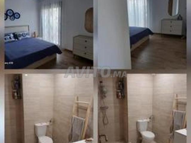 Appartement location
