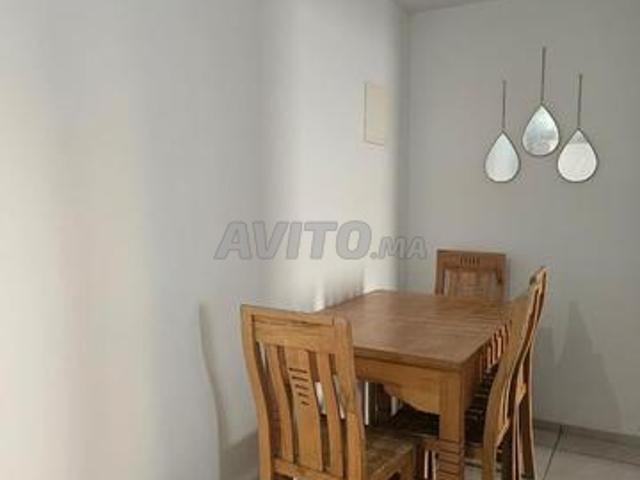 Appartement location à Skhirat