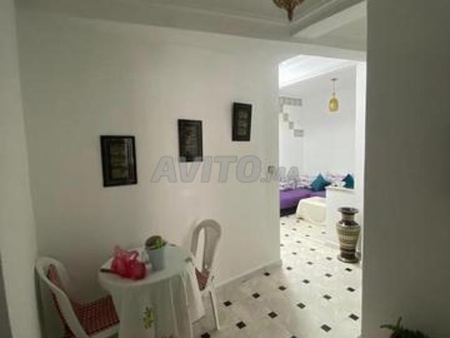 Appartement location à Centre Ville