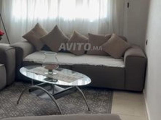 Appartement location à Tangero, Tanger-Tétouan
