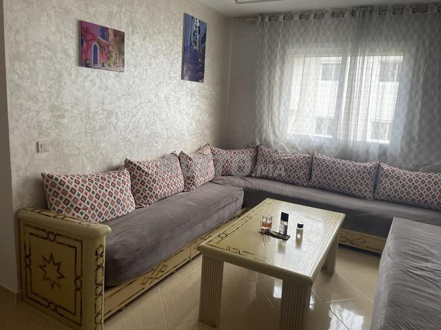 Appartement location à Boukhalef, Tangero