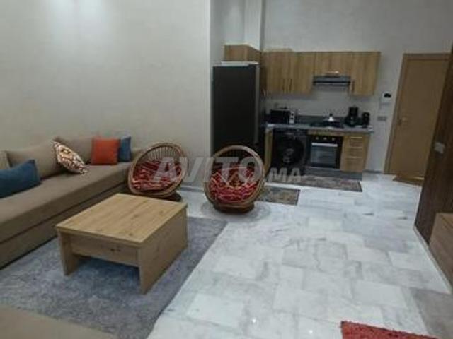 Appartement location